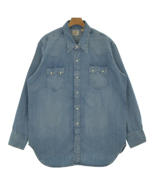 LEVI'S เสื้อลำลอง