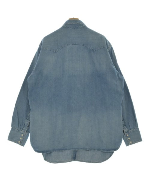 LEVI'S เสื้อลำลอง