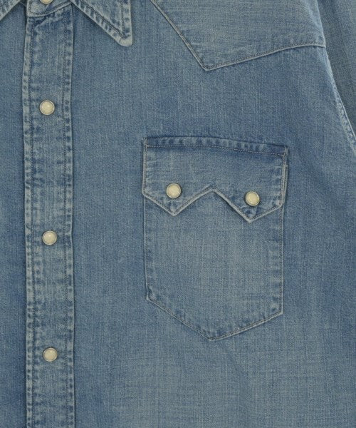 LEVI'S เสื้อลำลอง