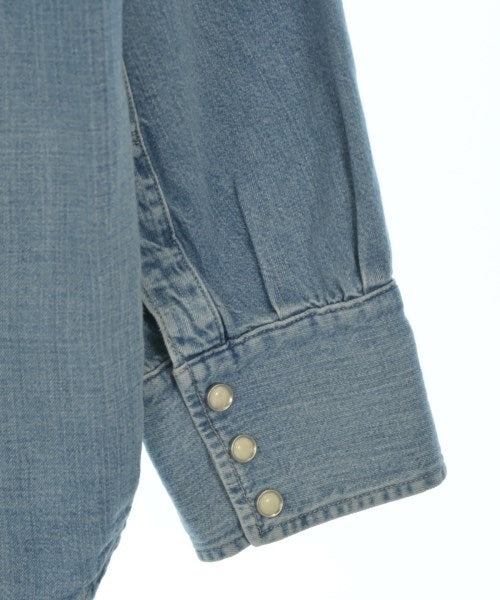 LEVI'S เสื้อลำลอง