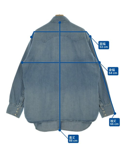 LEVI'S เสื้อลำลอง