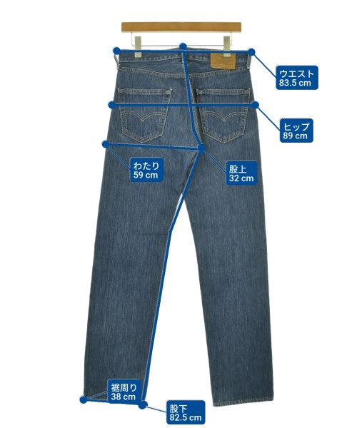 LEVI'S ยีนส์