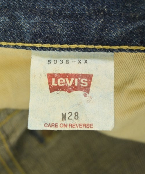 LEVI'S ยีนส์