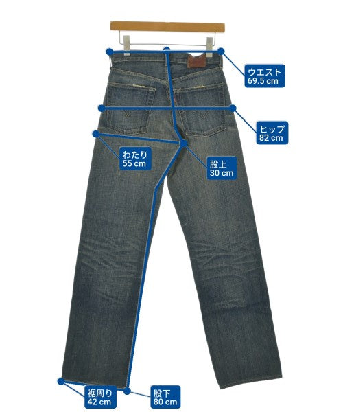 LEVI'S ยีนส์