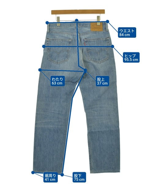 LEVI'S ยีนส์