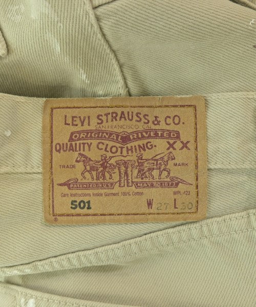 LEVI'S ยีนส์
