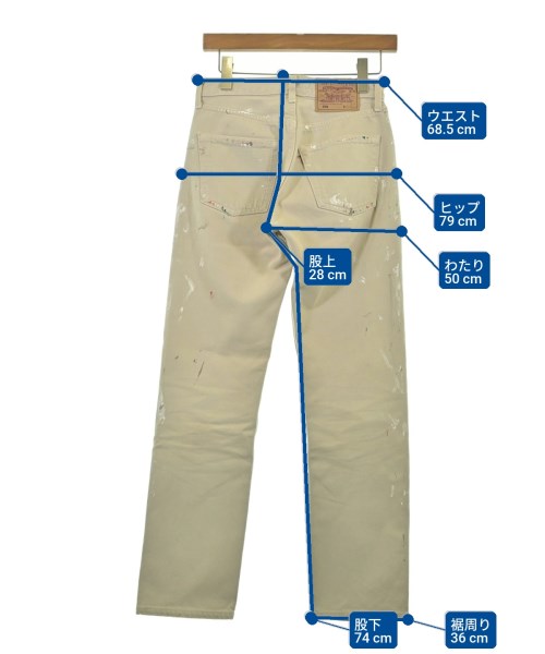 LEVI'S ยีนส์