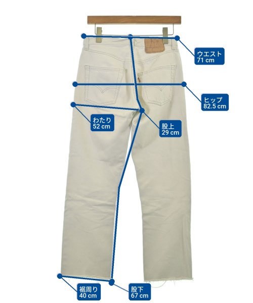 LEVI'S ยีนส์