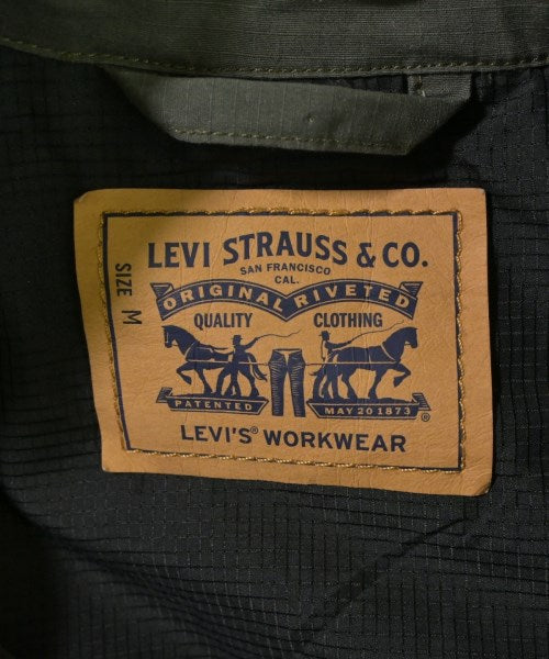 LEVI'S แจ็คเก็ตทำงาน