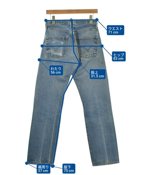 LEVI'S ยีนส์
