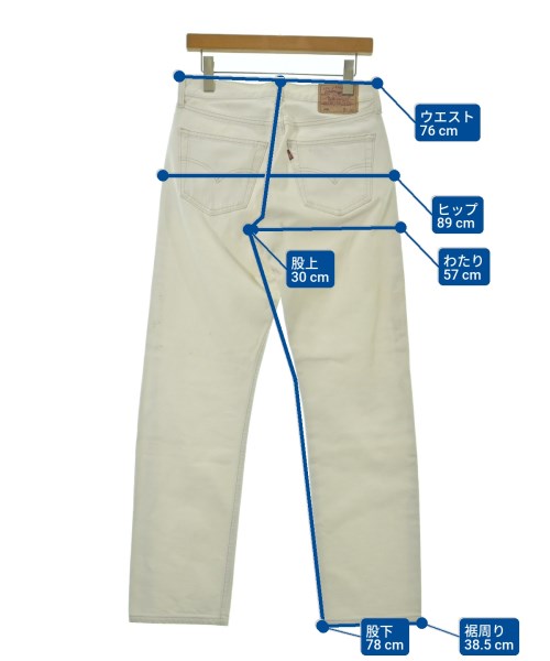 LEVI'S ยีนส์