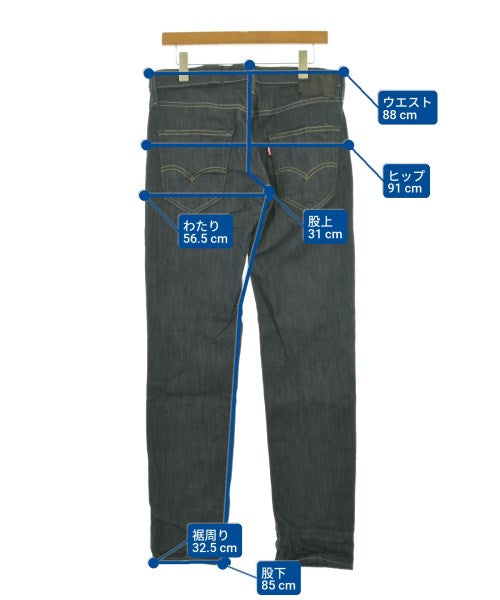 LEVI'S ยีนส์