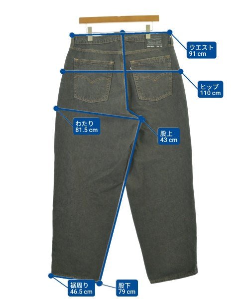 LEVI'S ยีนส์
