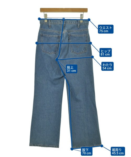 LEVI'S ยีนส์