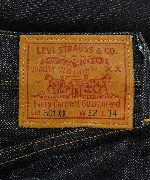 LEVI'S VINTAGE CLOTHING ยีนส์