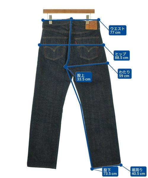 LEVI'S VINTAGE CLOTHING ยีนส์