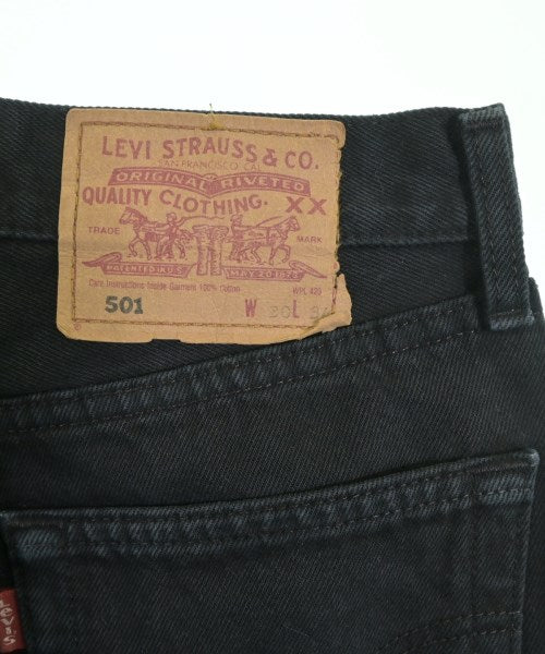 LEVI'S ยีนส์