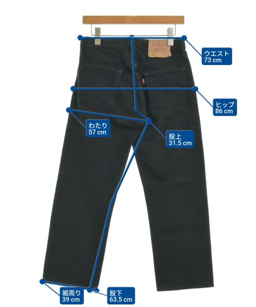 LEVI'S ยีนส์