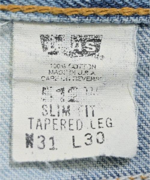 LEVI'S ยีนส์