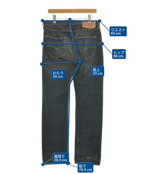 LEVI'S ยีนส์