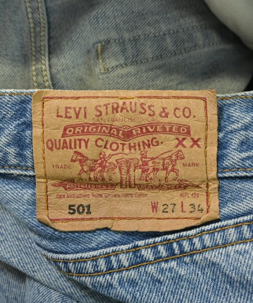 LEVI'S ยีนส์