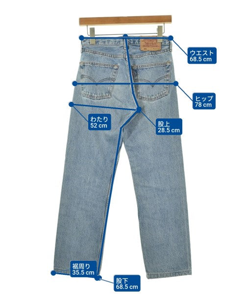 LEVI'S ยีนส์