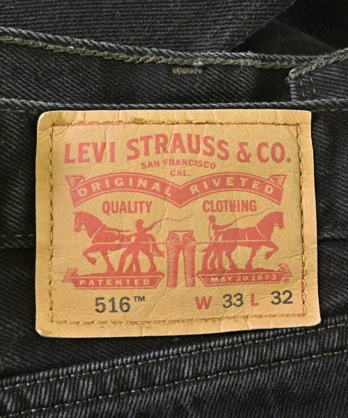 LEVI'S ยีนส์