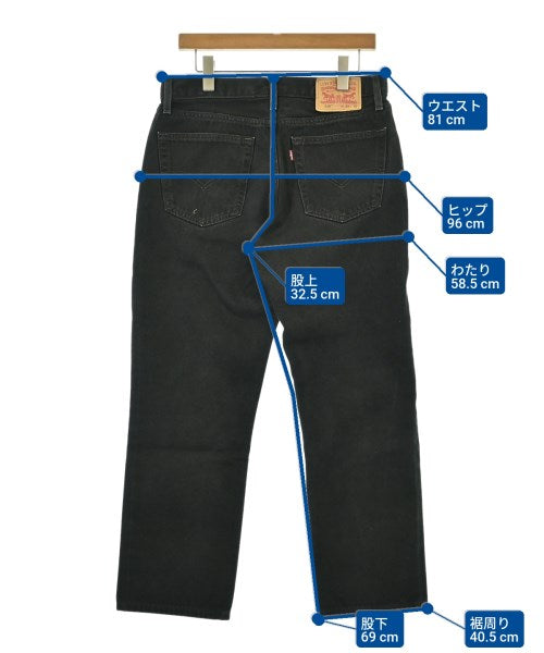 LEVI'S ยีนส์