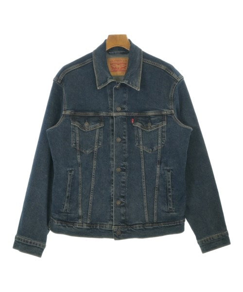 LEVI'S แจ็คเก็ตยีนส์