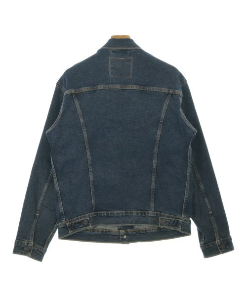 LEVI'S แจ็คเก็ตยีนส์
