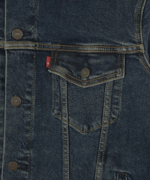 LEVI'S แจ็คเก็ตยีนส์