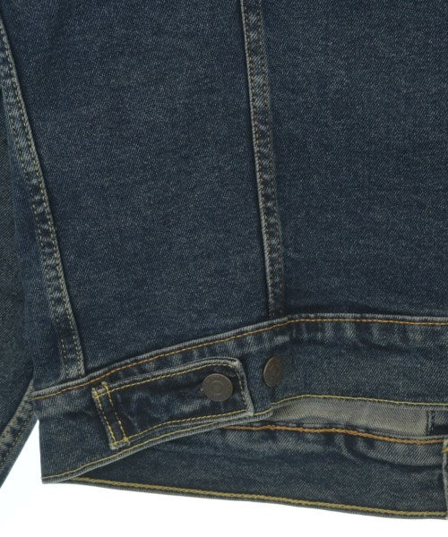 LEVI'S แจ็คเก็ตยีนส์