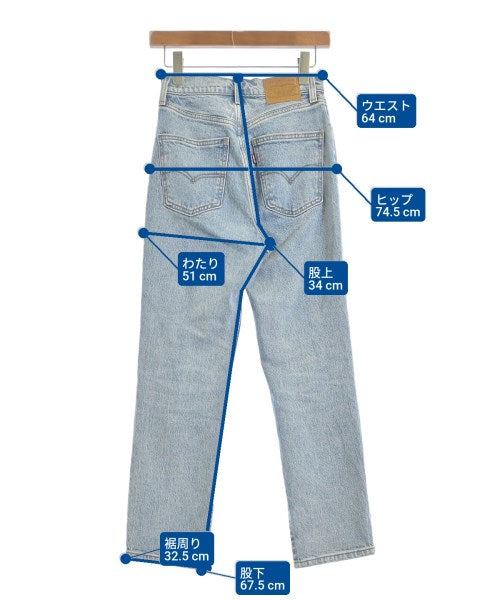 LEVI'S ยีนส์