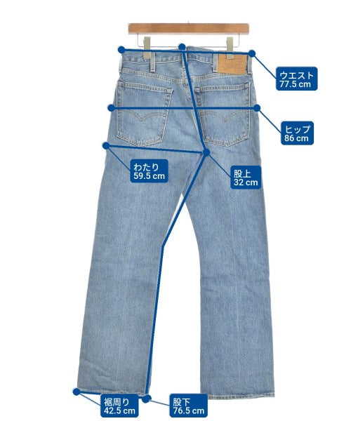 LEVI'S ยีนส์