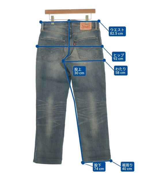LEVI'S ยีนส์