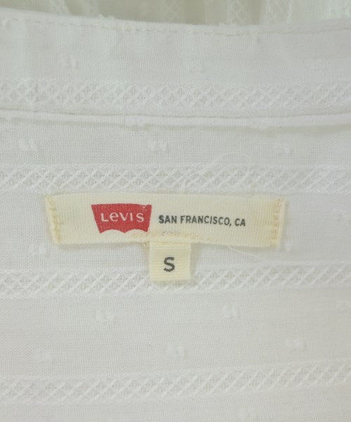 LEVI'S เสื้อสตรี