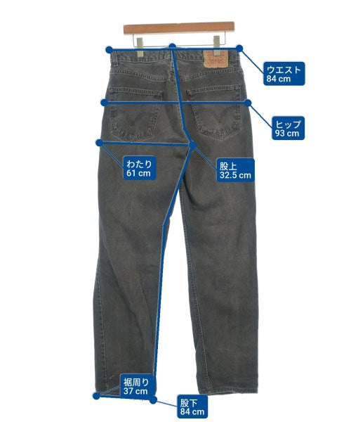 LEVI'S ยีนส์