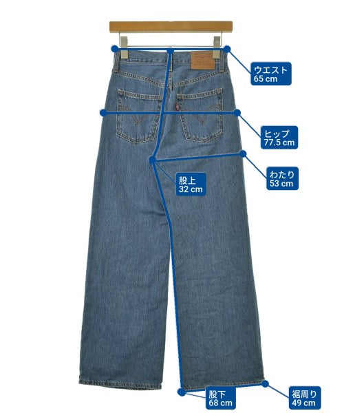 LEVI'S ยีนส์