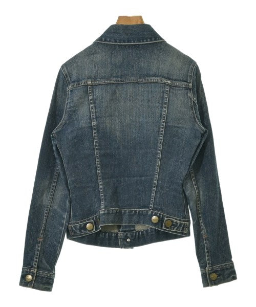LEVI'S แจ็คเก็ตยีนส์