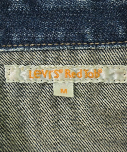 LEVI'S แจ็คเก็ตยีนส์