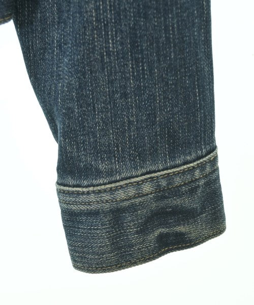 LEVI'S แจ็คเก็ตยีนส์