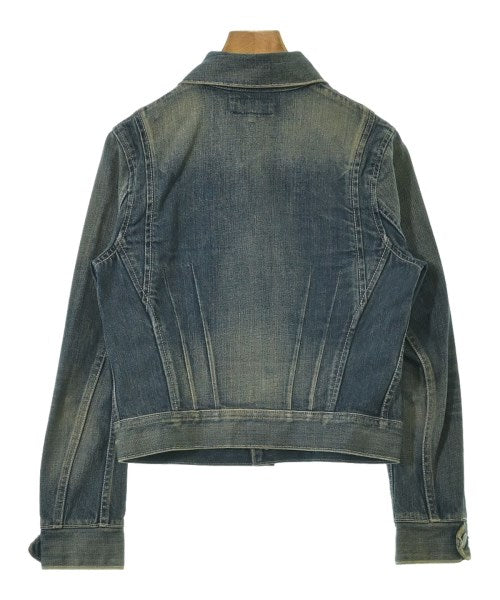 LEVI'S แจ็คเก็ตยีนส์