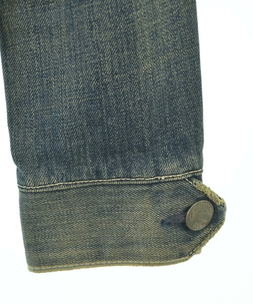 LEVI'S แจ็คเก็ตยีนส์