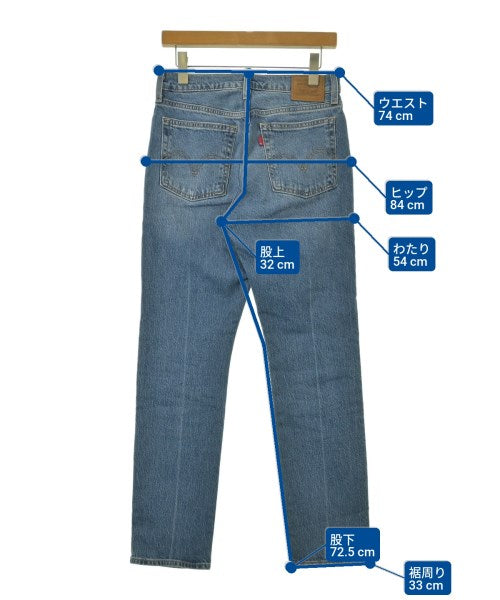 LEVI'S ยีนส์