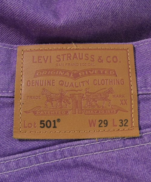 LEVI'S ยีนส์