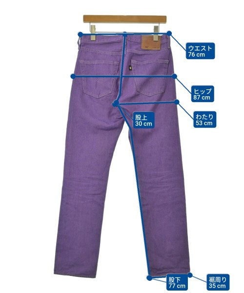 LEVI'S ยีนส์