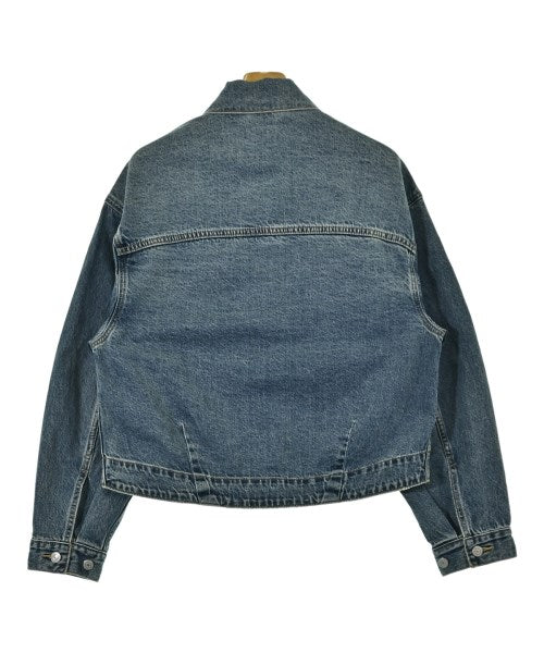 LEVI'S แจ็คเก็ตยีนส์