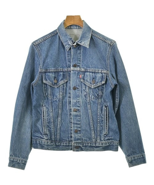 LEVI'S แจ็คเก็ตยีนส์