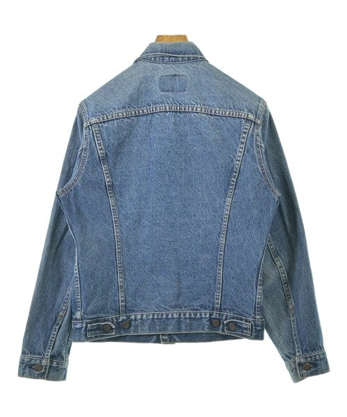 LEVI'S แจ็คเก็ตยีนส์