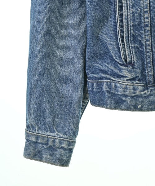 LEVI'S แจ็คเก็ตยีนส์